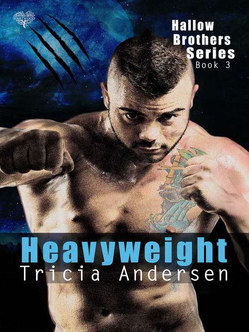 Title details for Heavyweight by Tricia Andersen - Wait list